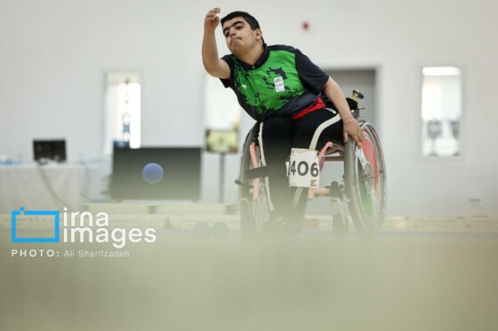 آخرین روز بازی‌های پاراآسیایی جوانان ۲۰۲۵