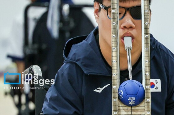 آخرین روز بازی‌های پاراآسیایی جوانان ۲۰۲۵