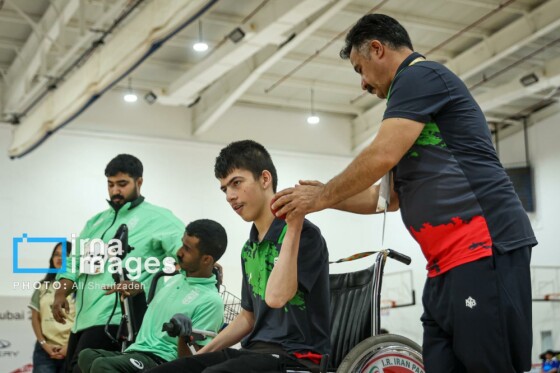 آخرین روز بازی‌های پاراآسیایی جوانان ۲۰۲۵