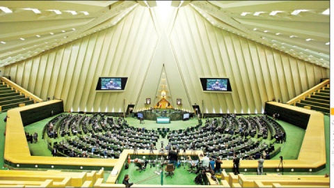 حذف ردیف‌های زائد به نفع معیشت و دفاع ملی