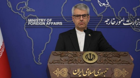 جزایر سهگانه قلمروز سرزمینی ایران هستند/بهرهبرداری سوء امارات از حضور هر هیات دیپلماتیک