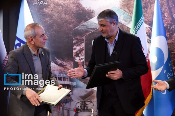 بازدید معاون اول رئیسجمهور از نمایشگاه ایران ساخت