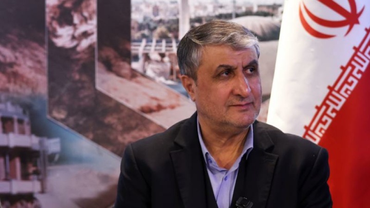 اسلامی: آژانس اگر دستورالعملی برای بازرسی از تاسیسات آسیب دیده از حمله نظامی دارد ارائه کند