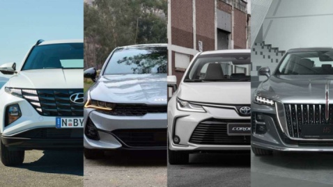 منتظر کاهش قیمت خودروهای خارجی کارکرده باشیم؟