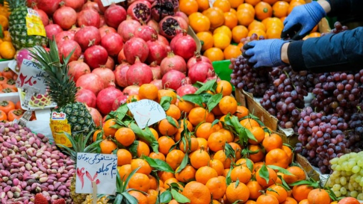 بازار شب یلدای تهران تحت رصد شدید بازرسان؛ برخورد قاطع با متخلفان