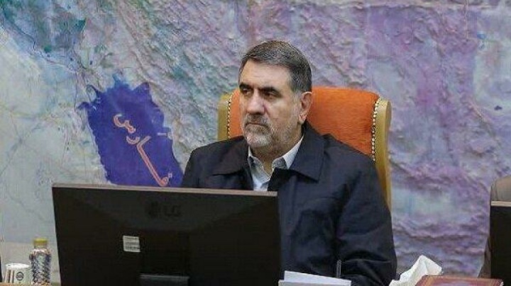 دستگاه‌های امدادی در پی هشدار هواشناسی به‌حالت آماده‌باش درآمدند