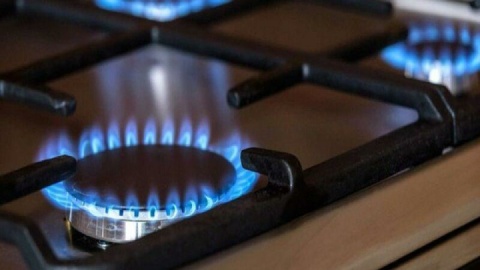 رکوردشکنی مصرف گاز در تهران/ افزایش ۱۲ درصدی مصرف در ۲۴ ساعت