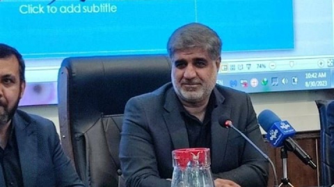 ۵ اتوبوس برقی تولید داخل در روزهای آینده وارد ناوگان می‌شود