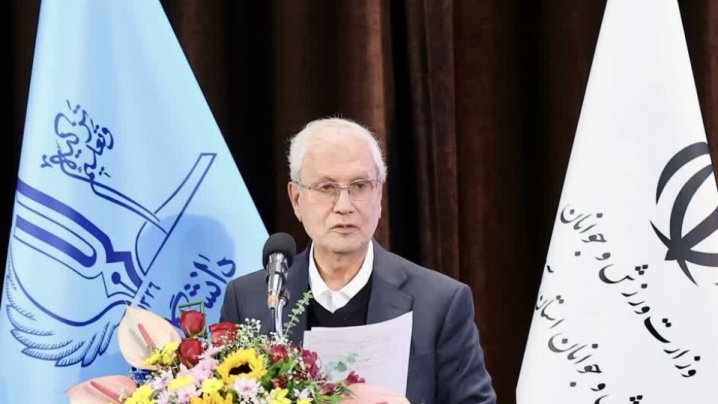 ربیعی: سیاست‌های جمعیتی ایران باید مبتنی بر آینده‌نگری و توجه به تغییرات نسلی باشد