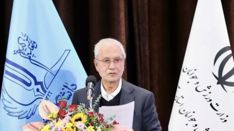 ربیعی: سیاستهای جمعیتی ایران باید مبتنی بر آیندهنگری و توجه به تغییرات نسلی باشد