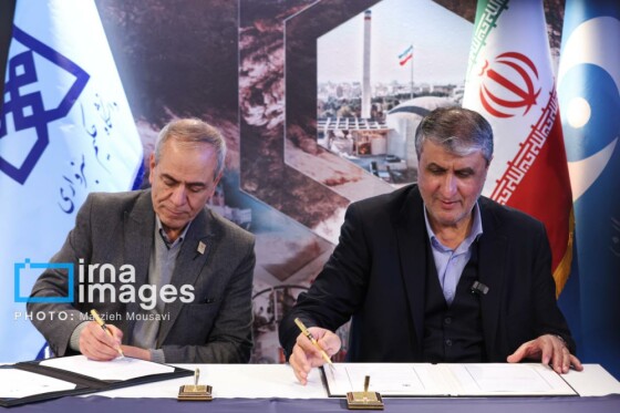 بازدید معاون اول رئیسجمهور از نمایشگاه ایران ساخت