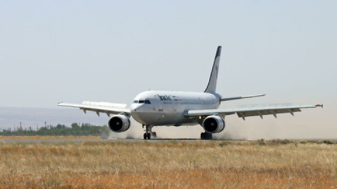 مدیرعامل شرکت فرودگاه‌ها: ۸۰ درصد فرودگاه‌های کشور زیان‌ده هستند!