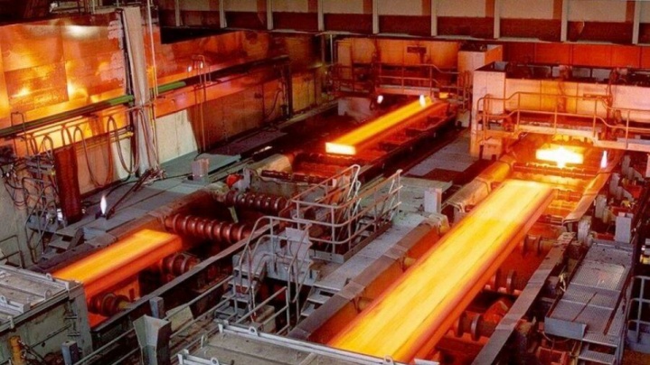 خسارت ناشی از محدودیت انرژی بر صنعت فولاد