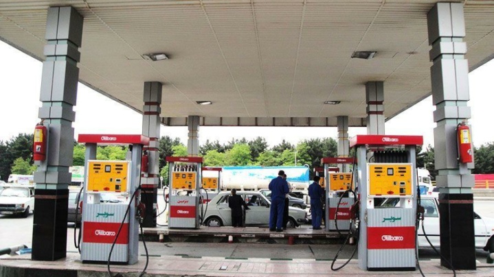 کاهش ۴۰ درصدی مصرف بنزین بعد از سه‌نرخی شدن