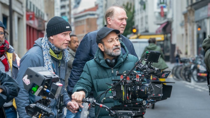 فیلمبرداری فیلم جدید اصغر فرهادی به پایان رسید/ «داستان‌های موازی» با حضور ستارگان سینمای فرانسه