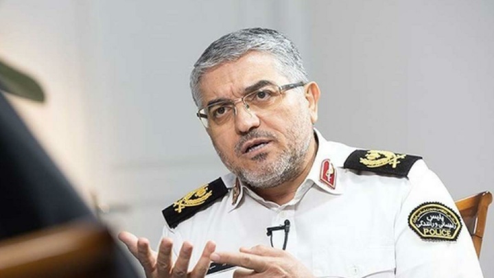 تنها ۹۶۷ سامانه ثبت تخلف در شهرهای کشور فعال هستند/ ثبت تخلف در تهران با فعالیت ۵۰ دوربین!