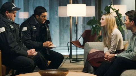 تحلیل مینی سریال «همۀ تقصیر او»؛ اقتباسی نفسگیر با بازی «سارا اسنوک»