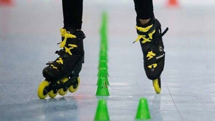 جام جهانی اسکیت؛ دختران ایران با فرانسه بازی می کنند/ پسران با آرژانتین