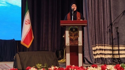 مهاجرانی: زن، محور امیدآفرینی و تعادل اجتماعی است