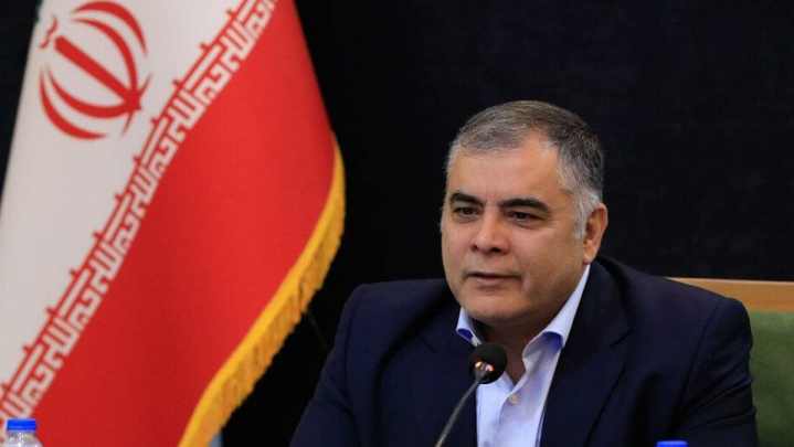 سرمایه‌گذاری گسترده وزارت نفت در شبکه انتقال گاز