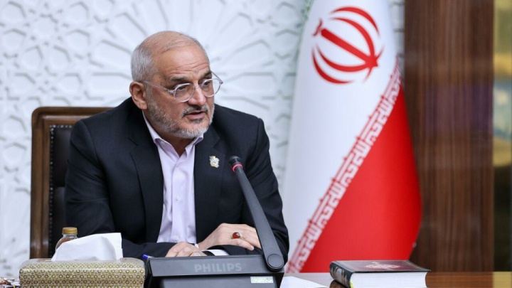 حاجی‌میرزایی: رویکرد دولت پرهیز از تنوع مدارس است