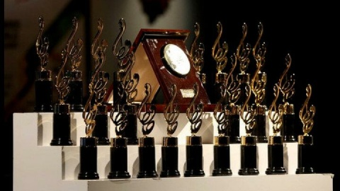 نامزدهای بخش تلویزیونی تندیس حافظ معرفی شدند