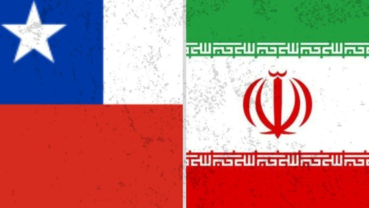 آرزوی موفقیت ایران برای دولت جدید شیلی
