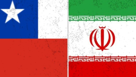 آرزوی موفقیت ایران برای دولت جدید شیلی