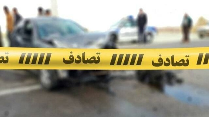 رشد چهار برابری تصادفات در مبادی ورودی‌های شهر/ ۳۳ کشته در ورودی منطقه ۲۱ تهران طی ۸ماه!
