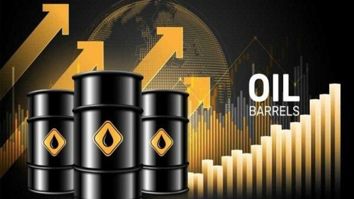 نفت گران شد