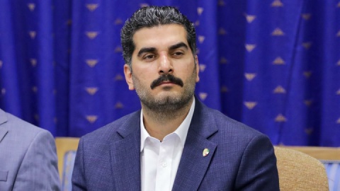 تکذیب استعفای وزیر نفت