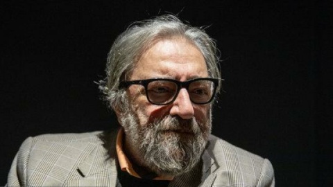 علت بستری شدن مسعود کیمیایی در بیمارستان چه بود؟