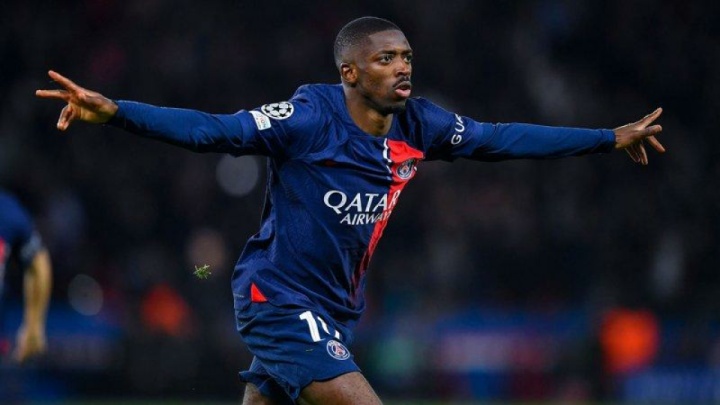 ۱۰ فوتبالیست برتر سال ۲۰۲۵ جهان