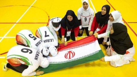 این معدن طلا را رها نکنید!