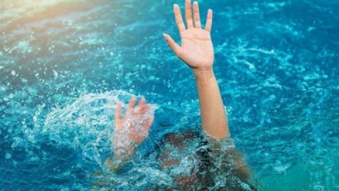 مرگ تلخ دو برادر و پسرخاله در یک استخر ذخیره آب کشاورزی