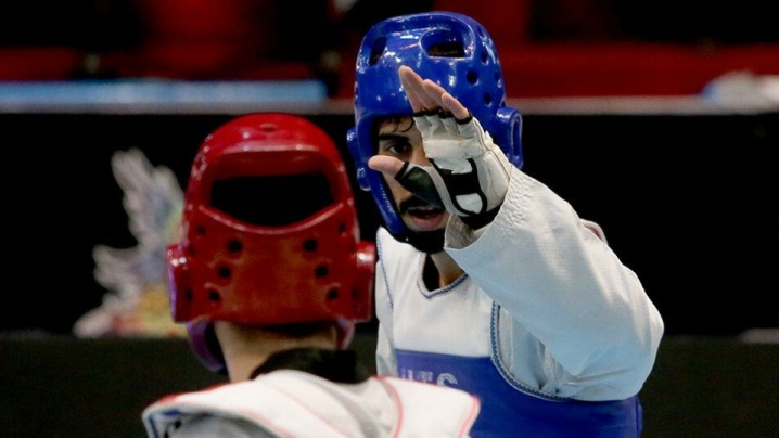 آغاز دوباره لیگ تکواندو پس از ۸۱ روز وقفه