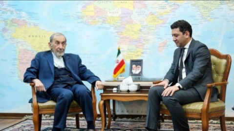 ولایتی: طرح ترامپ برای قفقاز هیچ تفاوتی با «دالان زنگزور» ندارد