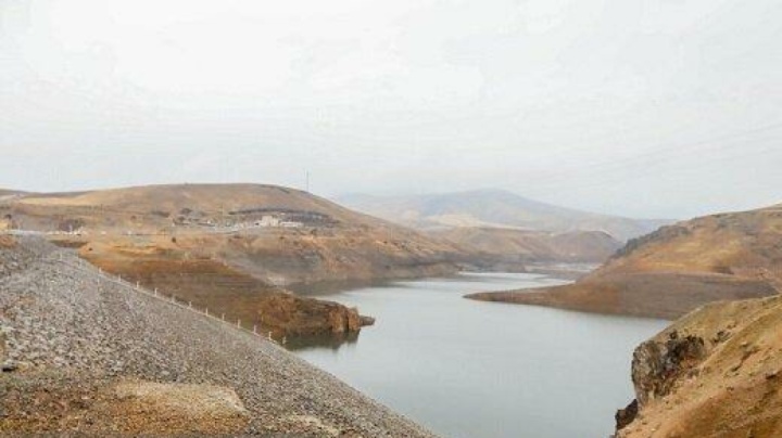 تنها ۳۲ درصد سدها پر است/ ۶۸ درصد خالی مانده‌اند