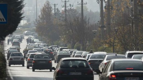 معاینه فنی ۳۷ خودروی آلاینده ابطال شد/ برخورد آنی با تخلفات رانندگی