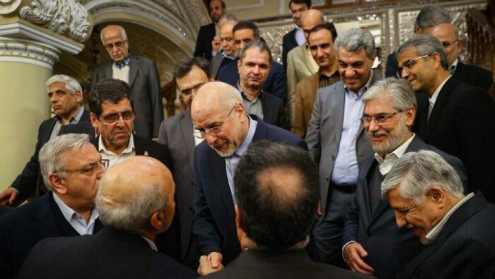 قالیباف: حکمرانی را نمی‌توان در اتاق‌های دربسته و صرفاً با حضور سیاستمداران پیش برد