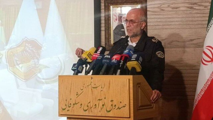 سهم ۱۷ درصدی تهران از کل تصادفات درون‌شهری کشور/ جوانان و نیروهای مولد جامعه؛ بیشترین قربانیان حوادث