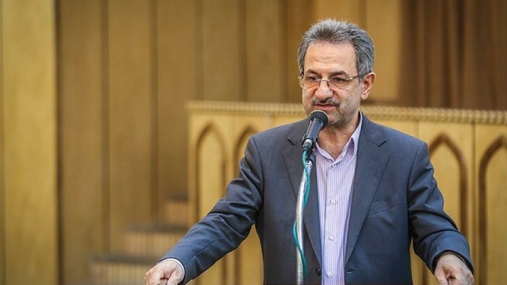 57.1 درصد مرگ‌های ناشی از عوامل محیطی به‌دلیل آلودگی هواست