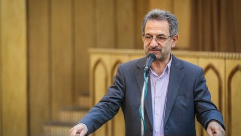 ۵۷.۱ درصد مرگ‌های ناشی از عوامل محیطی به‌دلیل آلودگی هواست