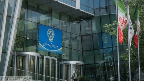 رکورد جدید بورس؛ فتح قله ۳.۸ میلیون واحد