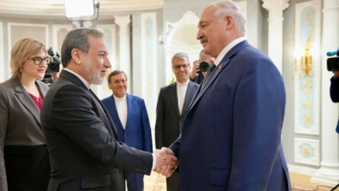 گام تازه تهران و «مینسک» با امضای ۳ تفاهم‌نامه