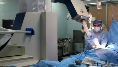 سالانه یک میلیون بیمار از خدمات پزشکی هسته‌ای بهره‎ مند می ‎شوند