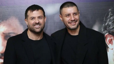 پخش «وحشی ۲» با مردم آغاز شد/ فصل سه در آستانه فیلمبرداری