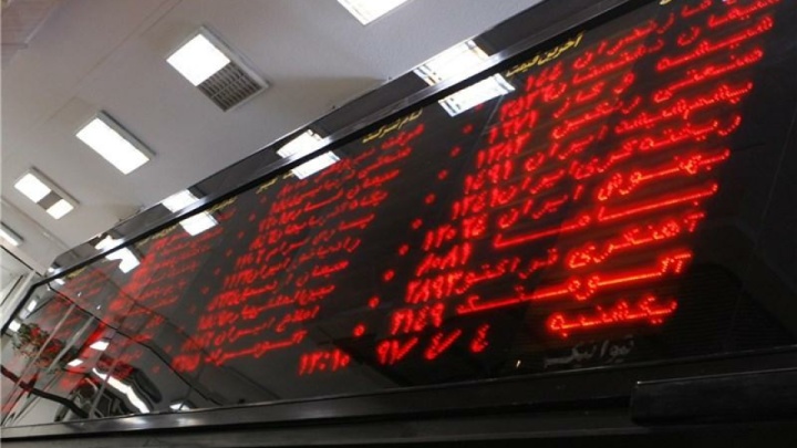 بورس همچنان مثبت است/ شاخص امروز ۶۵۷۰ واحد رشد کرد