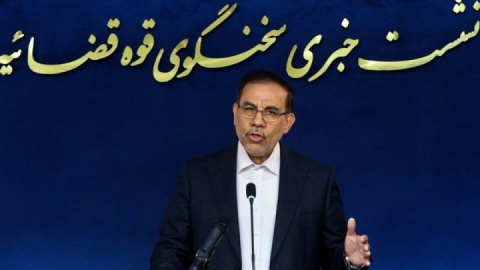 شناسایی و بازداشت جاسوس دو تابعیتی در رابطه با جاسوسی برای رژیم صهیونیستی در جنگ ۱۲ روزه