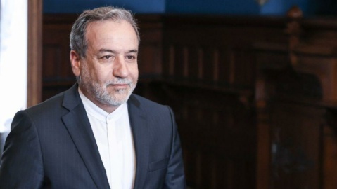 عراقچی وارد مسکو شد + جزئیات سفر